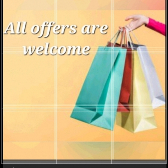 2/25$ Lily Morgan Red Ruffled Long Sleeve Lined Blouse, size L - Picture 11 of 14